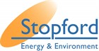 Stopford Energy and Environment logo